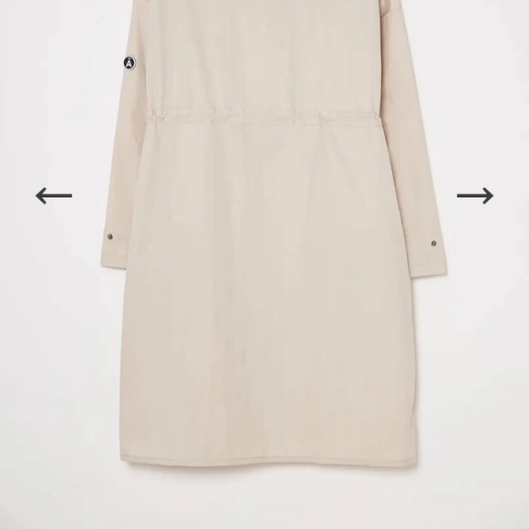 Chubasquero/ Spanish rain coat - Picture 7 of 8